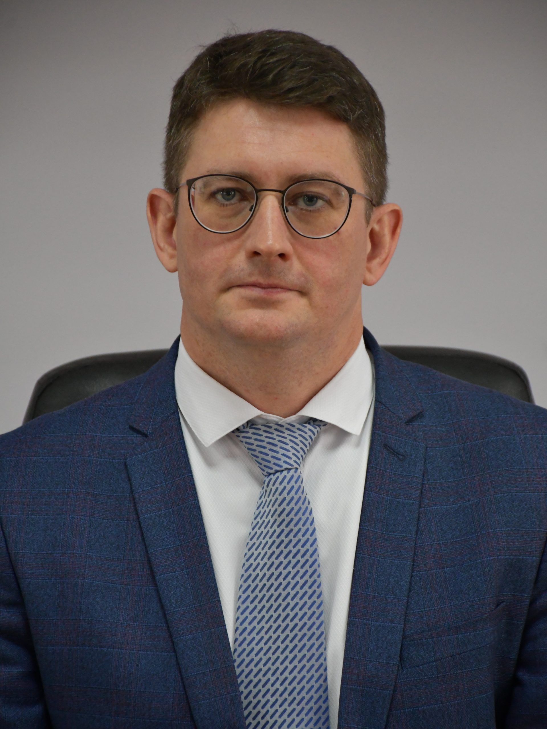 Батраков Дмитрий Владимирович
